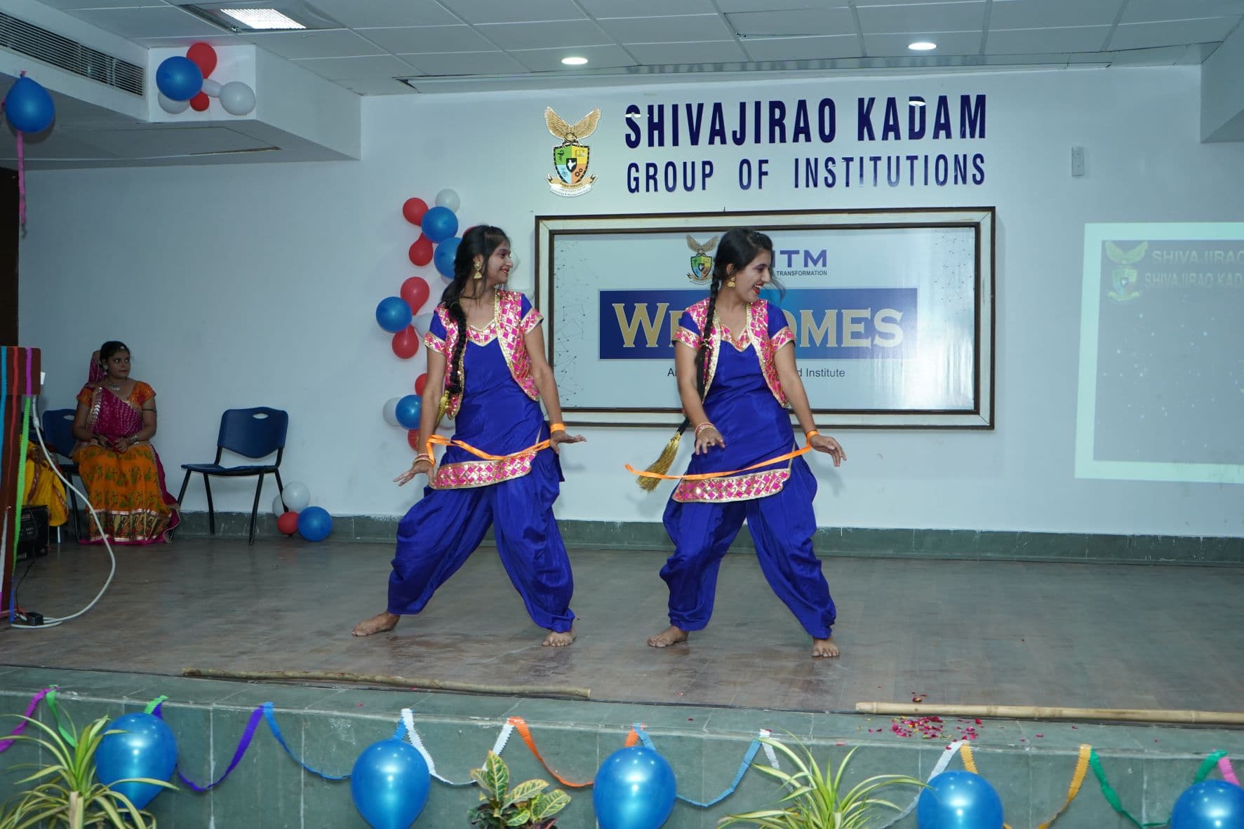 Shivajirao Kadam Group of Colleges Indore Alumni Meet 2022 photo 25